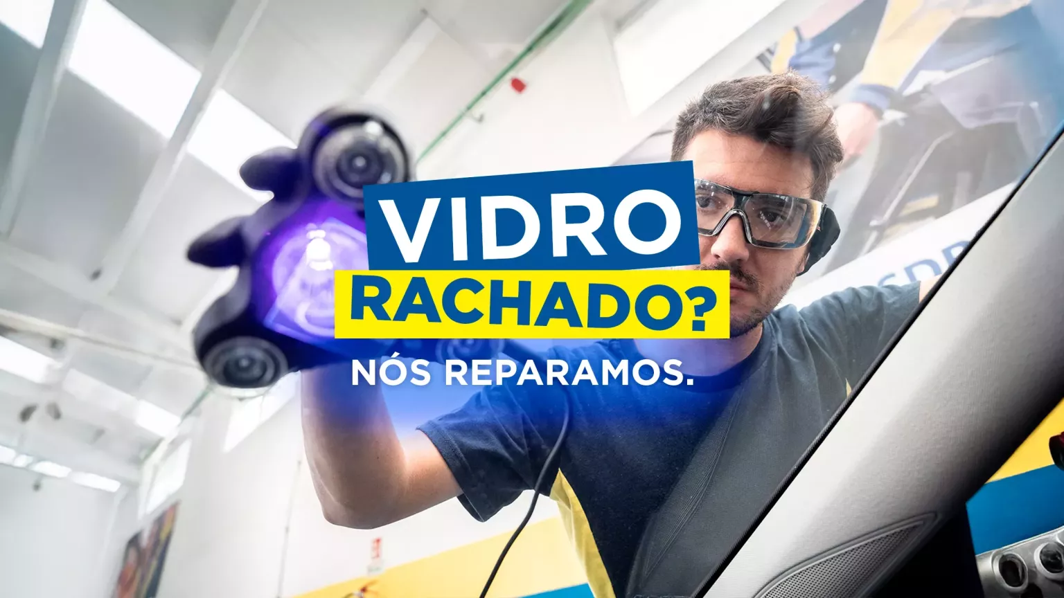 Glassdrive | Especialistas em Vidro Automóvel