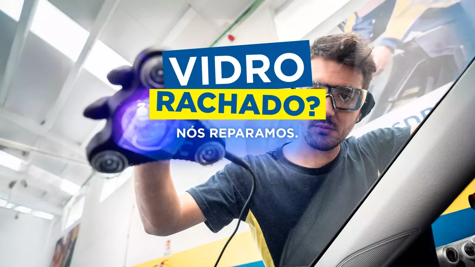 Glassdrive | Especialistas em Vidro Automóvel