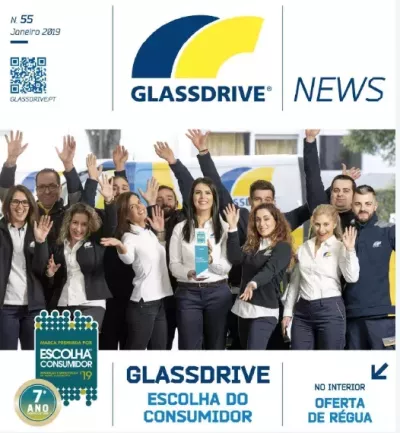 Glassdrive news 55