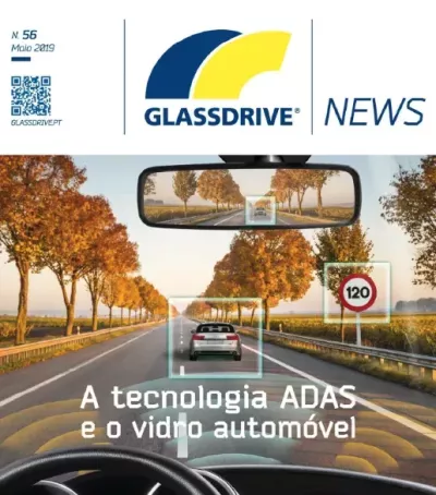 Glassdrive news 56