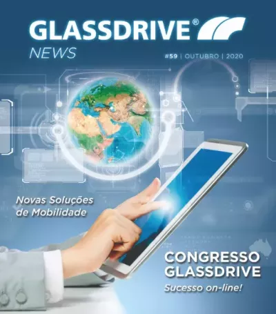 Glassdrive news 59