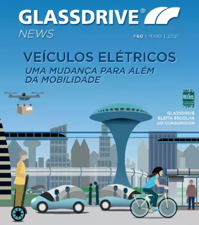 Glassdrive news 60