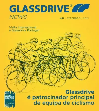 Glassdrive news 61