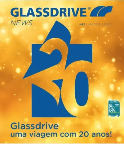 Glassdrive news 62
