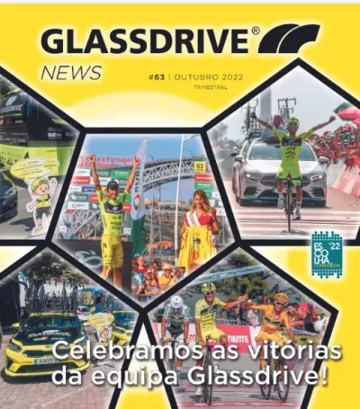 Glassdrive news 63
