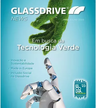 Glassdrive News N°65