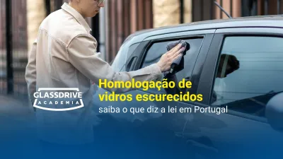 homologacao vidros escurecidos