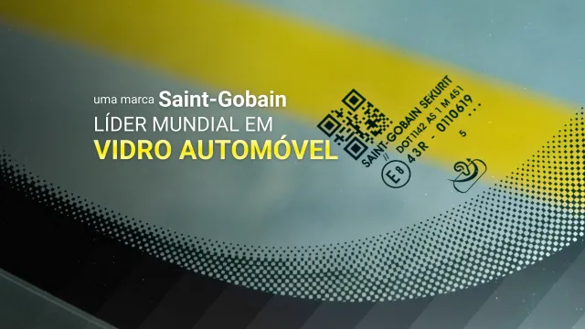 Glassdrive marca saint-gobain
