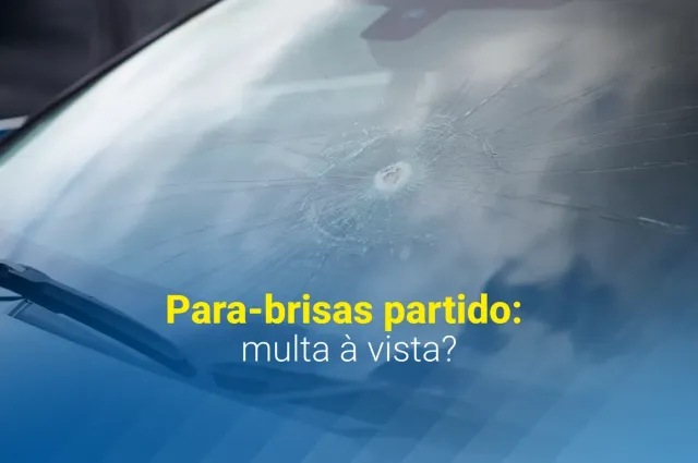 para-brisas-partido-multa