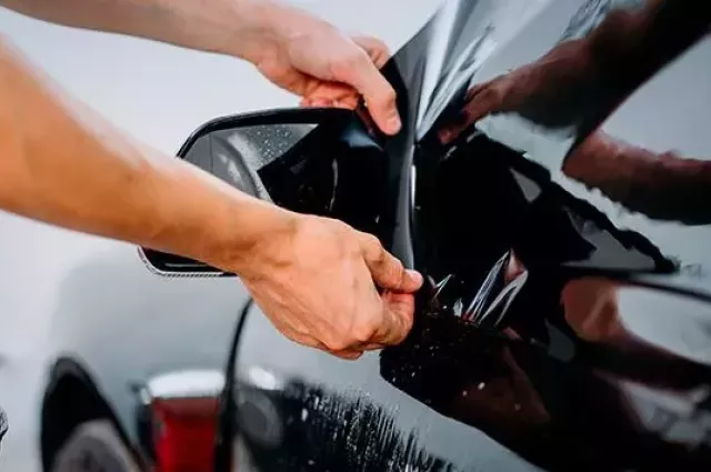 Glassdrive Portugal-É legal ter vidros escurecidos no carro? Conheça as regras