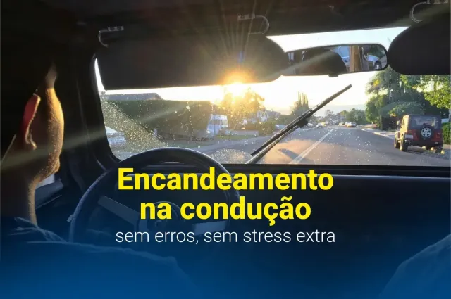 encandeamento