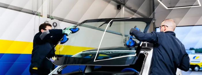 reparar ou substituir vidro automovel glassdrive