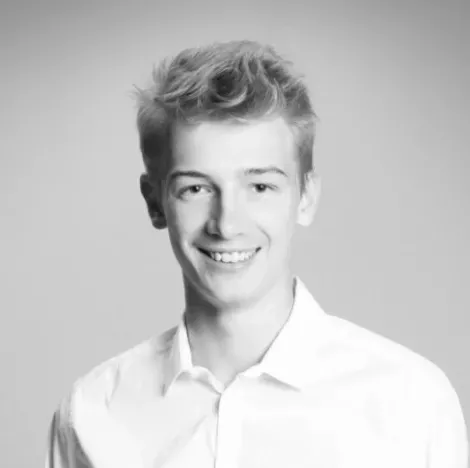 Glassdrive Portugal-Thomas hanscoote